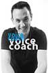 Highly Rated Voice Coach